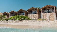 room oceanfront at Our Habitas Tulum