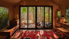 room jungle plunge 03 at Our Habitas Tulum