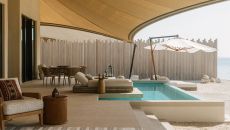 Al Maha Terrace 2 at Our Habitas Ras Abrouq