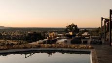 property pool 01 at Our Habitas Namibia