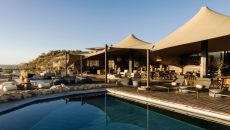 property pool deck 02 at Our Habitas Namibia