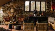 property frontdesk interior 02 at Our Habitas Namibia