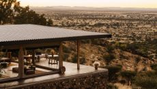 room exterior deck 02 at Our Habitas Namibia