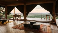 room interior 01 at Our Habitas Namibia