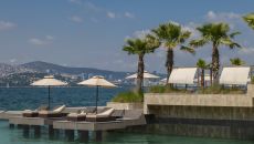 Beach and Pool 04 at Princes Palace Resort