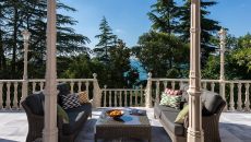 Grand Mansion 87 at Princes Palace Resort