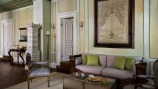 Grand Mansion 123 at Princes Palace Resort