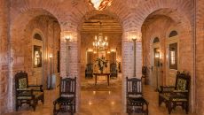 Great Hall at Princes Palace Resort