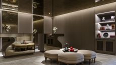 spa interior23 at Princes Palace Resort