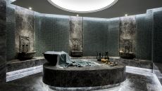 hammam 25 at Princes Palace Resort