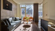 Residence Two Bedroom Suite at Conservatorium Hotel