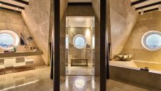 Rooftop Suite at Conservatorium Hotel