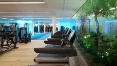 Akasha at Conservatorium Hotel