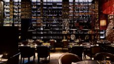 Taiko Cuisine at Conservatorium Hotel