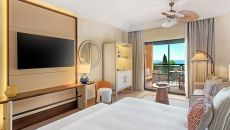 Gran Marbella Resort Deluxe Garden View Room at Gran Marbella Resort Beach Club