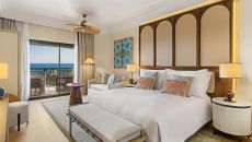 Gran Marbella Resort Deluxe Sea View Room at Gran Marbella Resort Beach Club