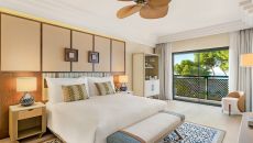 Gran Marbella Resort Junior Suite Sea View Bedroom at Gran Marbella Resort Beach Club
