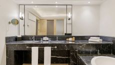 Gran Marbella Resort Premium Bathroom at Gran Marbella Resort Beach Club