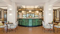 Gran Marbella Resort Lobby Bar at Gran Marbella Resort Beach Club