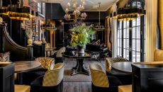 The Scotsman Hotel 004 at The Scotsman Hotel