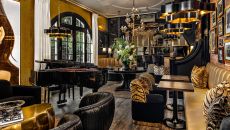 The Scotsman Hotel 001 copy at The Scotsman Hotel