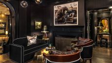 The Scotsman Hotel 008 at The Scotsman Hotel