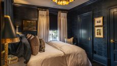 Suite The Dornoch 1 at The Scotsman Hotel