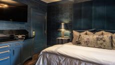 Suite The Dornoch 4 at The Scotsman Hotel