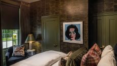 Suite The Kilfinan at The Scotsman Hotel