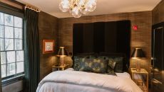 Suite The Owners Suite 2 at The Scotsman Hotel