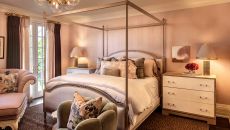 Suite The Prestonfield at The Scotsman Hotel