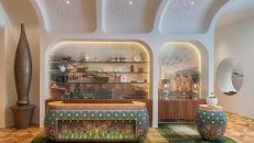 Front Desk at Kimpton BEM Budapest