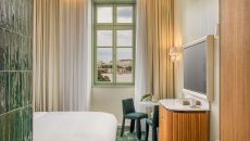 Essential Danube 5 at Kimpton BEM Budapest