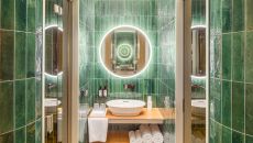 Essential Danube 1 at Kimpton BEM Budapest