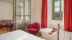 One Bedroom 2 at Kimpton BEM Budapest