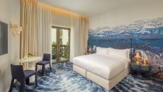 Premium Garden 1 at Kimpton BEM Budapest