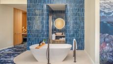 Studio 4 at Kimpton BEM Budapest