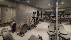 Fitness at Kimpton BEM Budapest