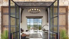 James Baigrie Miraval Austin arrivalcenter 0859 at Miraval Austin