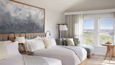 AUS 190105 room doublequeen 0901 at Miraval Austin