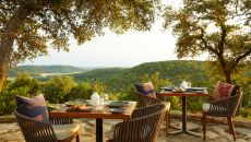 AUSOB culinary cb dining 671 at Miraval Austin