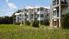 AUSOB grounds coves meadow 230 at Miraval Austin