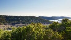 AUS 190105 room balcony 1107 at Miraval Austin
