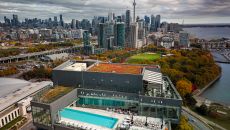 Hotel X Toronto PRINT Hotel X Toronto a Destination by Hyatt Hotel