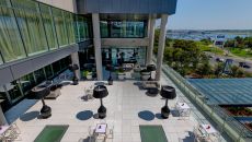 Marina Terrace Hotel X Toronto a Destination by Hyatt Hotel