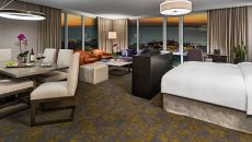 Junior Suite Hotel X Toronto a Destination by Hyatt Hotel