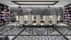 Library Hotel X Toronto a Destination by Hyatt Hotel