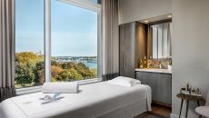 Guerlain Spa Hotel X Toronto a Destination by Hyatt Hotel