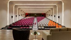 Cinema Edited image at Hotel X Toronto