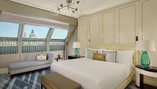 Al Habtoor Palace Budapest Skyline Suite at Al Habtoor Palace Budapest